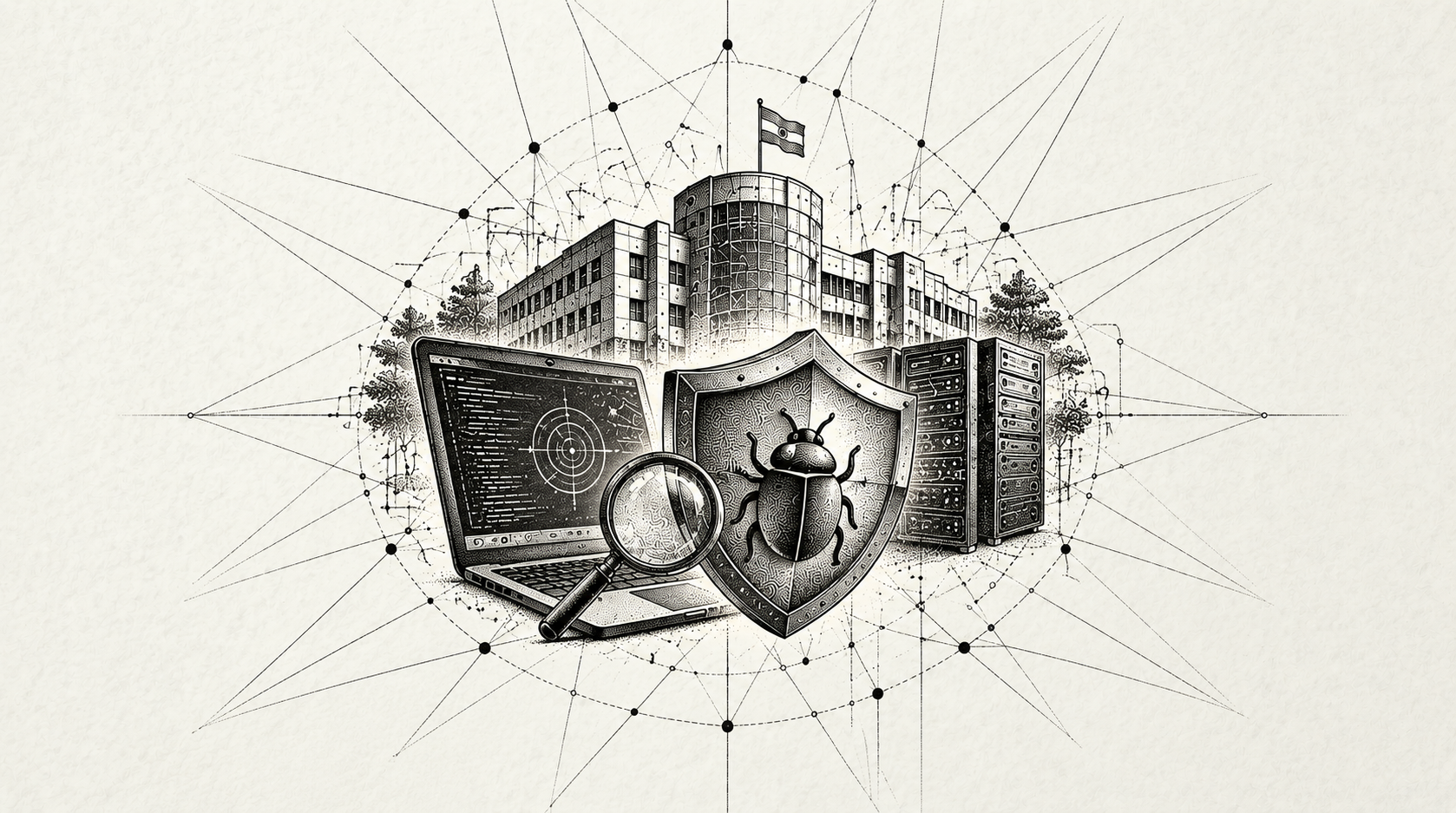Participating in BOSS v1.1 Bug Bounty & Security Hunt